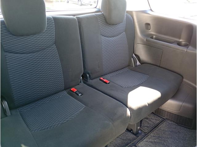 セレナ ２０Ｘ　Ｓ－ハイブリッド　雹害車　社外ＳＤナビ　フルセグＴＶ　Ｂカメラ　ＤＶＤ　ＣＤ　Ｂｌｕｅｔｏｏｔｈ　クルコン　ＥＴＣ　片側パワースライドドア　ＬＥＤヘッドライト　スマートキー　レーンキープ　オールシーズンタイヤ（33枚目）