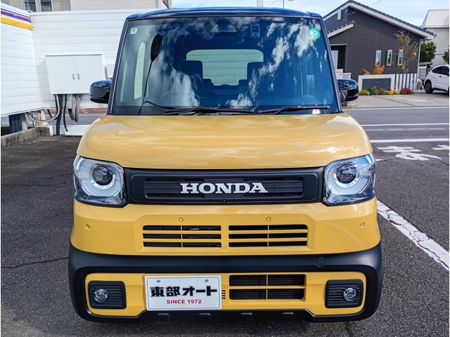 N-BOXジョイ ベースグレード 純正メモリーナビ 全方位カメラ 両側パワースライド フルセグTV DVD Bluetooth carplay アンドロイドオート レーダークルコン ETC ドラレコ シートヒーター LEDライト(3枚目)