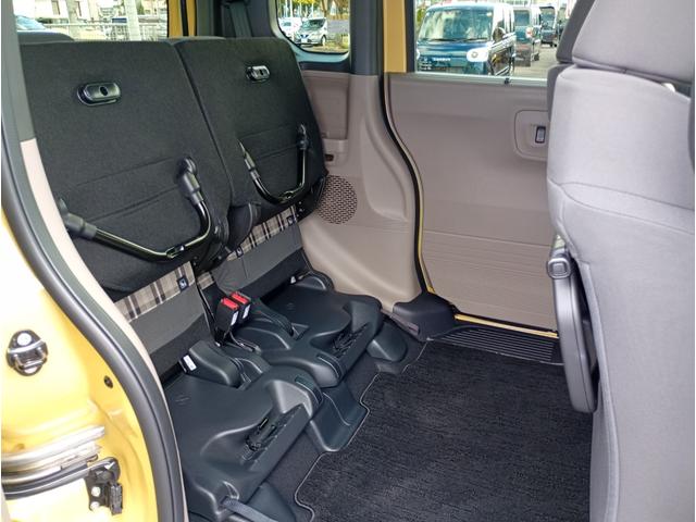 N-BOXジョイ ベースグレード 純正メモリーナビ 全方位カメラ 両側パワースライド フルセグTV DVD Bluetooth carplay アンドロイドオート レーダークルコン ETC ドラレコ シートヒーター LEDライト(35枚目)