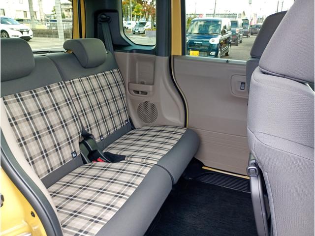 N-BOXジョイ ベースグレード 純正メモリーナビ 全方位カメラ 両側パワースライド フルセグTV DVD Bluetooth carplay アンドロイドオート レーダークルコン ETC ドラレコ シートヒーター LEDライト(36枚目)