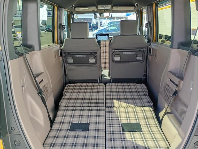 N-BOXジョイ ベースグレード 純正メモリーナビ 全方位カメラ 両側パワースライド フルセグTV DVD Bluetooth carplay アンドロイドオート レーダークルコン ETC ドラレコ シートヒーター LEDライト(40枚目)
