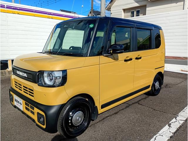 N-BOXジョイ ベースグレード 純正メモリーナビ 全方位カメラ 両側パワースライド フルセグTV DVD Bluetooth carplay アンドロイドオート レーダークルコン ETC ドラレコ シートヒーター LEDライト(42枚目)