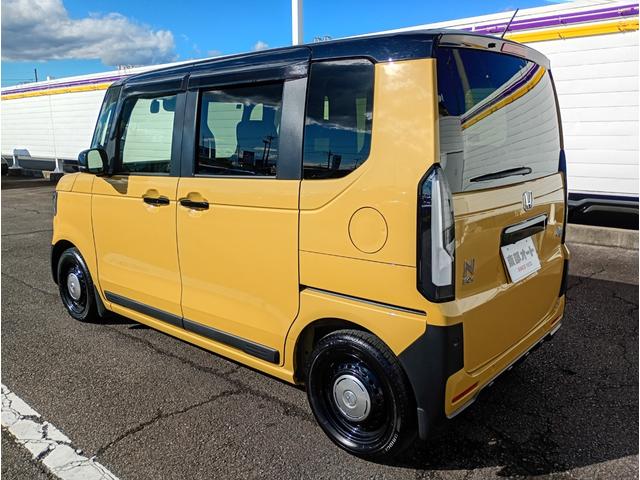 N-BOXジョイ ベースグレード 純正メモリーナビ 全方位カメラ 両側パワースライド フルセグTV DVD Bluetooth carplay アンドロイドオート レーダークルコン ETC ドラレコ シートヒーター LEDライト(44枚目)