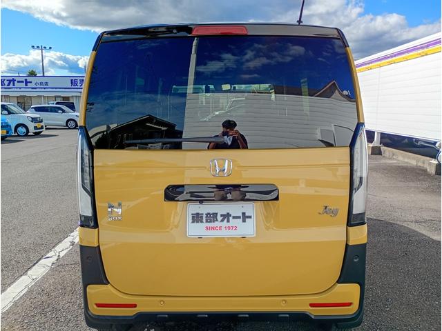 N-BOXジョイ ベースグレード 純正メモリーナビ 全方位カメラ 両側パワースライド フルセグTV DVD Bluetooth carplay アンドロイドオート レーダークルコン ETC ドラレコ シートヒーター LEDライト(45枚目)