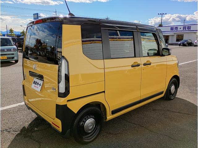 N-BOXジョイ ベースグレード 純正メモリーナビ 全方位カメラ 両側パワースライド フルセグTV DVD Bluetooth carplay アンドロイドオート レーダークルコン ETC ドラレコ シートヒーター LEDライト(46枚目)