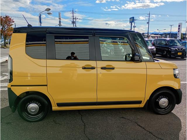 N-BOXジョイ ベースグレード 純正メモリーナビ 全方位カメラ 両側パワースライド フルセグTV DVD Bluetooth carplay アンドロイドオート レーダークルコン ETC ドラレコ シートヒーター LEDライト(47枚目)