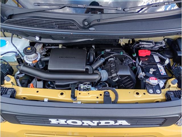 N-BOXジョイ ベースグレード 純正メモリーナビ 全方位カメラ 両側パワースライド フルセグTV DVD Bluetooth carplay アンドロイドオート レーダークルコン ETC ドラレコ シートヒーター LEDライト(54枚目)