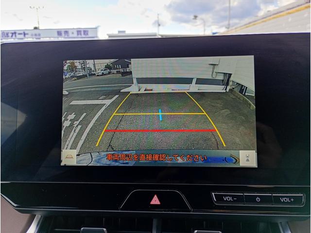 ハリアーハイブリッド Ｇ　１オーナー　純正１０インチメモリーナビ　フルセグＴＶ　バックカメラ　ビルトインＥＴＣ　デジタルインナーミラー　ハーフレザーシート　パワーシート　ＬＥＤヘッドライト　パワーバックドア　レーダークルコン（19枚目）