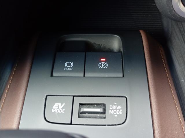 ハリアーハイブリッド Ｇ　１オーナー　純正１０インチメモリーナビ　フルセグＴＶ　バックカメラ　ビルトインＥＴＣ　デジタルインナーミラー　ハーフレザーシート　パワーシート　ＬＥＤヘッドライト　パワーバックドア　レーダークルコン（22枚目）