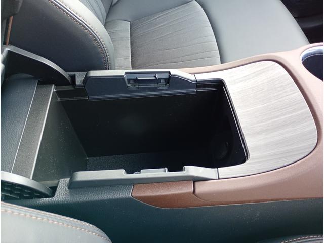 ハリアーハイブリッド Ｇ　１オーナー　純正１０インチメモリーナビ　フルセグＴＶ　バックカメラ　ビルトインＥＴＣ　デジタルインナーミラー　ハーフレザーシート　パワーシート　ＬＥＤヘッドライト　パワーバックドア　レーダークルコン（25枚目）