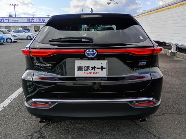 ハリアーハイブリッド Ｇ　１オーナー　純正１０インチメモリーナビ　フルセグＴＶ　バックカメラ　ビルトインＥＴＣ　デジタルインナーミラー　ハーフレザーシート　パワーシート　ＬＥＤヘッドライト　パワーバックドア　レーダークルコン（48枚目）