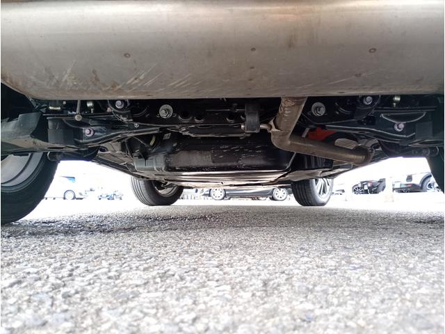 ハリアーハイブリッド Ｇ　１オーナー　純正１０インチメモリーナビ　フルセグＴＶ　バックカメラ　ビルトインＥＴＣ　デジタルインナーミラー　ハーフレザーシート　パワーシート　ＬＥＤヘッドライト　パワーバックドア　レーダークルコン（55枚目）