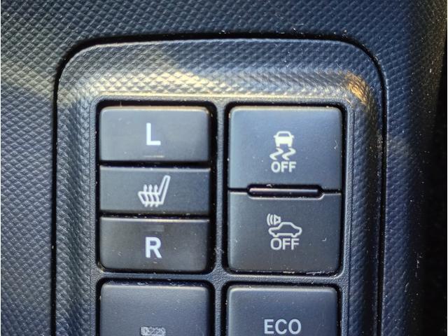 アクア Sスタイルブラック 雹害車 純正SDナビ バックカメラ ワンセグTV CD ビルドインETC シートヒーター LEDヘッドライト LEDフォグ モデリスタアルミホイール 社外シフトノブ プッシュスタート スマートキー(8枚目)