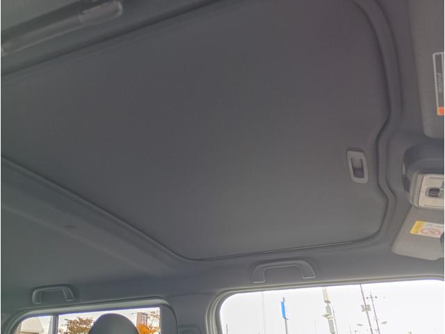 タフト G ダーククロムベンチャー 届出済未使用車 特別装備ダークブラックメッキ ガンメタリック塗装 フードガーニッシュ アンダーガーニッシュ バックドアガーニッシュ 15インチAW ブラックマイカメタリック塗装 ドアアウターハンドル(26枚目)