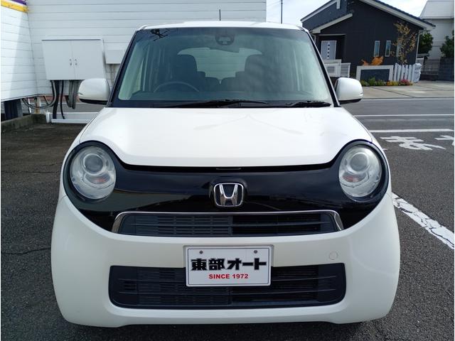 N-ONE G SSパッケージ 社外ナビ バックカメラ ワンセグTV CD Bluetooth ETC 前後ドラレコ ドアバイザー フロアマット(4枚目)