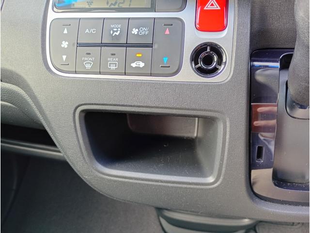 N-ONE G SSパッケージ 社外ナビ バックカメラ ワンセグTV CD Bluetooth ETC 前後ドラレコ ドアバイザー フロアマット(17枚目)