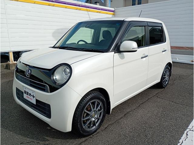 N-ONE G SSパッケージ 社外ナビ バックカメラ ワンセグTV CD Bluetooth ETC 前後ドラレコ ドアバイザー フロアマット(34枚目)