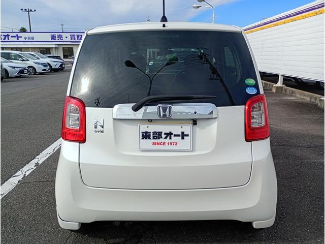 N-ONE G SSパッケージ 社外ナビ バックカメラ ワンセグTV CD Bluetooth ETC 前後ドラレコ ドアバイザー フロアマット(37枚目)