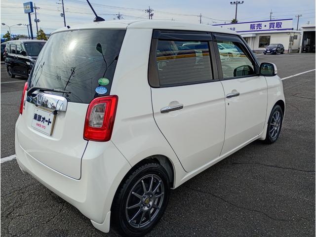 N-ONE G SSパッケージ 社外ナビ バックカメラ ワンセグTV CD Bluetooth ETC 前後ドラレコ ドアバイザー フロアマット(38枚目)