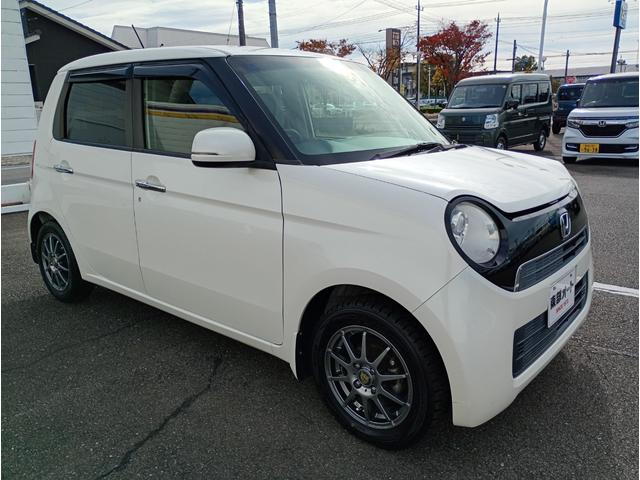 N-ONE G SSパッケージ 社外ナビ バックカメラ ワンセグTV CD Bluetooth ETC 前後ドラレコ ドアバイザー フロアマット(40枚目)