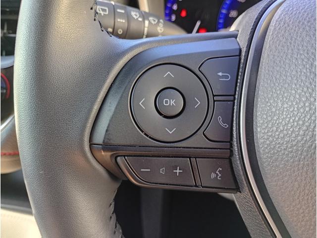 カローラスポーツ ハイブリッドＧ　Ｚ　１オーナー　純正９インチＳＤナビ　バックカメラ　フルセグＴＶ　走行中ＯＫ　ＤＶＤ　ＣＤ　Ｂｌｕｅｔｏｏｔｈ　ＨＤＭＩ　ドラレコ　ＥＴＣ２．０　レーダークルコン　ＬＥＤヘッドライトフォグ　前後ソナー（12枚目）