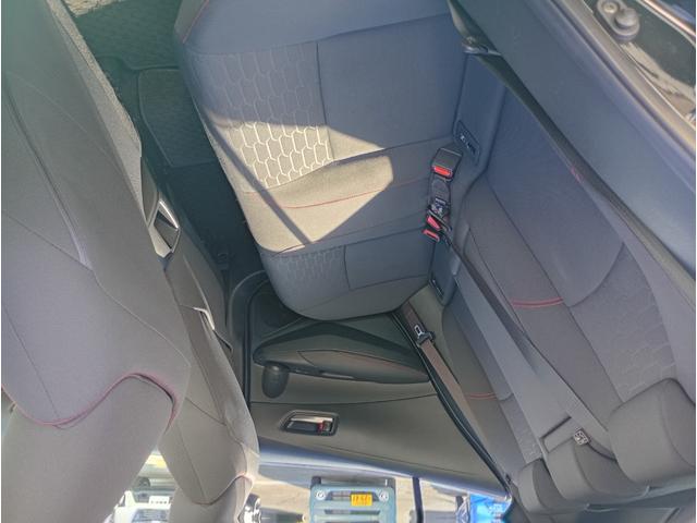 カローラスポーツ ハイブリッドＧ　Ｚ　１オーナー　純正９インチＳＤナビ　バックカメラ　フルセグＴＶ　走行中ＯＫ　ＤＶＤ　ＣＤ　Ｂｌｕｅｔｏｏｔｈ　ＨＤＭＩ　ドラレコ　ＥＴＣ２．０　レーダークルコン　ＬＥＤヘッドライトフォグ　前後ソナー（34枚目）