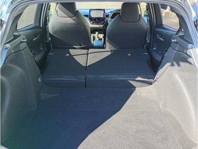 カローラスポーツ ハイブリッドＧ　Ｚ　１オーナー　純正９インチＳＤナビ　バックカメラ　フルセグＴＶ　走行中ＯＫ　ＤＶＤ　ＣＤ　Ｂｌｕｅｔｏｏｔｈ　ＨＤＭＩ　ドラレコ　ＥＴＣ２．０　レーダークルコン　ＬＥＤヘッドライトフォグ　前後ソナー（39枚目）