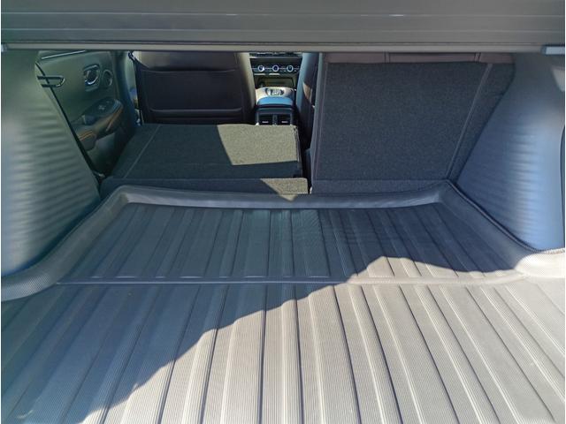 ZR-V e:HEV Z 1オーナー 4WD 純正メモリーナビ フルセグTV 全方位モニター レーダークルコン 前後ドラレコ シートヒーター パワーバックドア ETC2.0 パドルシフト レザーシート BOSEサウンド(47枚目)