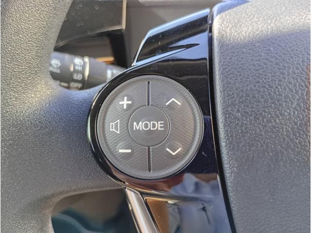 アクア Ｓスタイルブラック　１オーナー　純正９インチＳＤナビ　バックカメラ　フルセグＴＶ　ＤＶＤ　ＣＤ　トヨタセイフティ　シートヒーター　ＥＴＣ２．０　Ｂｌｕｅｔｏｏｔｈ　ドラレコ　ステアリングスイッチ　ＬＥＤヘッドライト（14枚目）