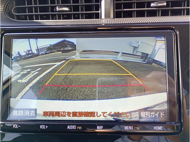 アクア Ｓスタイルブラック　１オーナー　純正９インチＳＤナビ　バックカメラ　フルセグＴＶ　ＤＶＤ　ＣＤ　トヨタセイフティ　シートヒーター　ＥＴＣ２．０　Ｂｌｕｅｔｏｏｔｈ　ドラレコ　ステアリングスイッチ　ＬＥＤヘッドライト（19枚目）