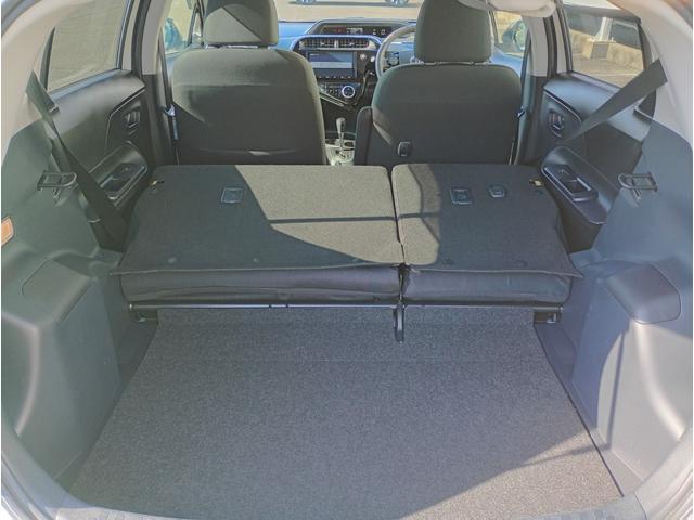 アクア Ｓスタイルブラック　１オーナー　純正９インチＳＤナビ　バックカメラ　フルセグＴＶ　ＤＶＤ　ＣＤ　トヨタセイフティ　シートヒーター　ＥＴＣ２．０　Ｂｌｕｅｔｏｏｔｈ　ドラレコ　ステアリングスイッチ　ＬＥＤヘッドライト（36枚目）