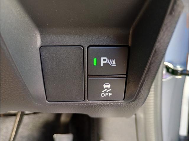 Ｎ－ＶＡＮ ファン　スタイル＋ネイチャー　純正メモリーナビ　バックカメラ　フルセグＴＶ　Ｂｌｕｅｔｏｏｔｈ　両側スライドドア　レーダークルコン　ＬＥＤヘッドライト　ＬＥＤフォグ　オートライト　リアソナー　アームレスト　ホンダセンシング（7枚目）