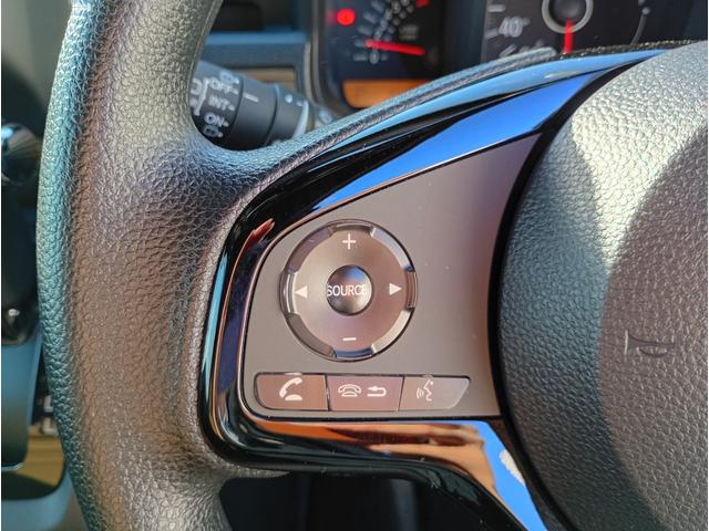 Ｎ－ＶＡＮ ファン　スタイル＋ネイチャー　純正メモリーナビ　バックカメラ　フルセグＴＶ　Ｂｌｕｅｔｏｏｔｈ　両側スライドドア　レーダークルコン　ＬＥＤヘッドライト　ＬＥＤフォグ　オートライト　リアソナー　アームレスト　ホンダセンシング（10枚目）