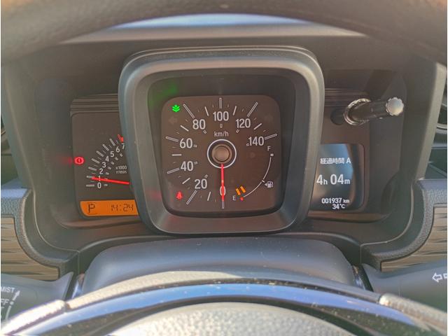 Ｎ－ＶＡＮ ファン　スタイル＋ネイチャー　純正メモリーナビ　バックカメラ　フルセグＴＶ　Ｂｌｕｅｔｏｏｔｈ　両側スライドドア　レーダークルコン　ＬＥＤヘッドライト　ＬＥＤフォグ　オートライト　リアソナー　アームレスト　ホンダセンシング（14枚目）