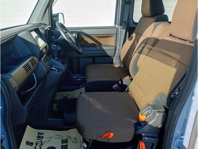 Ｎ－ＶＡＮ ファン　スタイル＋ネイチャー　純正メモリーナビ　バックカメラ　フルセグＴＶ　Ｂｌｕｅｔｏｏｔｈ　両側スライドドア　レーダークルコン　ＬＥＤヘッドライト　ＬＥＤフォグ　オートライト　リアソナー　アームレスト　ホンダセンシング（27枚目）