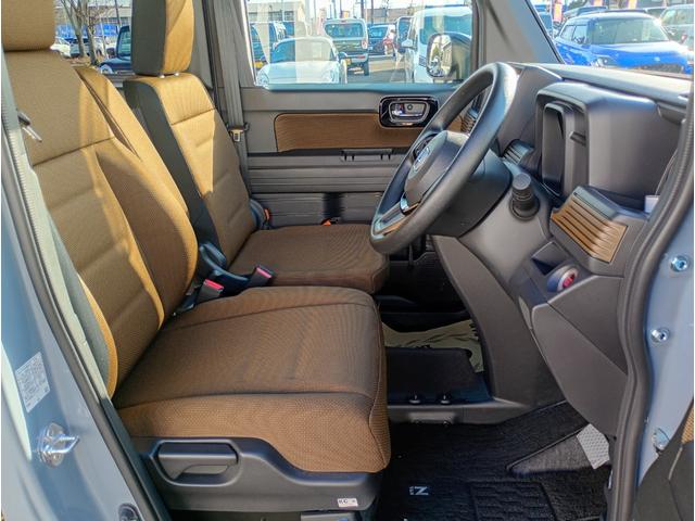Ｎ－ＶＡＮ ファン　スタイル＋ネイチャー　純正メモリーナビ　バックカメラ　フルセグＴＶ　Ｂｌｕｅｔｏｏｔｈ　両側スライドドア　レーダークルコン　ＬＥＤヘッドライト　ＬＥＤフォグ　オートライト　リアソナー　アームレスト　ホンダセンシング（30枚目）