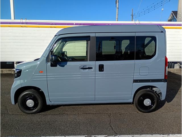 Ｎ－ＶＡＮ ファン　スタイル＋ネイチャー　純正メモリーナビ　バックカメラ　フルセグＴＶ　Ｂｌｕｅｔｏｏｔｈ　両側スライドドア　レーダークルコン　ＬＥＤヘッドライト　ＬＥＤフォグ　オートライト　リアソナー　アームレスト　ホンダセンシング（36枚目）