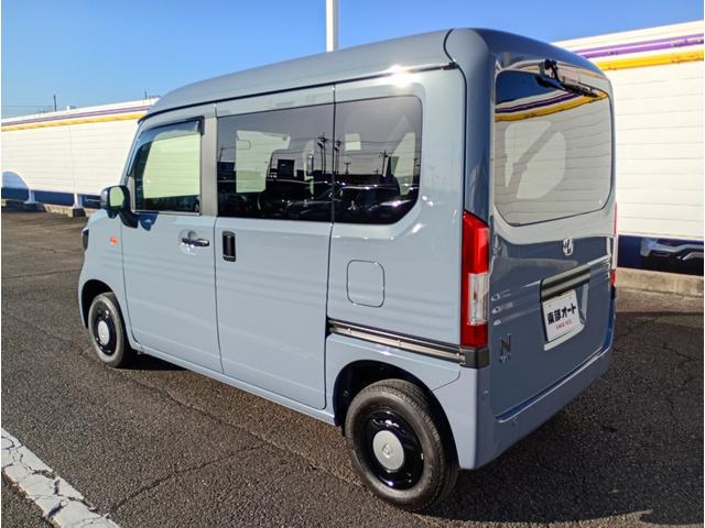 Ｎ－ＶＡＮ ファン　スタイル＋ネイチャー　純正メモリーナビ　バックカメラ　フルセグＴＶ　Ｂｌｕｅｔｏｏｔｈ　両側スライドドア　レーダークルコン　ＬＥＤヘッドライト　ＬＥＤフォグ　オートライト　リアソナー　アームレスト　ホンダセンシング（37枚目）