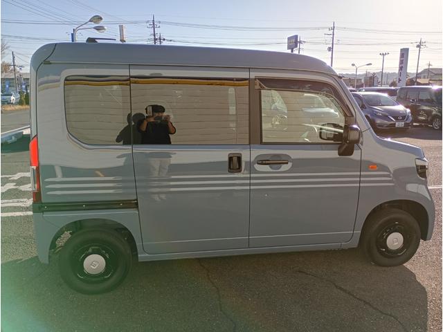 Ｎ－ＶＡＮ ファン　スタイル＋ネイチャー　純正メモリーナビ　バックカメラ　フルセグＴＶ　Ｂｌｕｅｔｏｏｔｈ　両側スライドドア　レーダークルコン　ＬＥＤヘッドライト　ＬＥＤフォグ　オートライト　リアソナー　アームレスト　ホンダセンシング（40枚目）