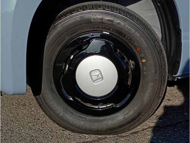 Ｎ－ＶＡＮ ファン　スタイル＋ネイチャー　純正メモリーナビ　バックカメラ　フルセグＴＶ　Ｂｌｕｅｔｏｏｔｈ　両側スライドドア　レーダークルコン　ＬＥＤヘッドライト　ＬＥＤフォグ　オートライト　リアソナー　アームレスト　ホンダセンシング（42枚目）