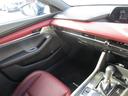 MAZDA MAZDA3 FASTBACK