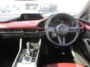 MAZDA MAZDA3 FASTBACK