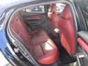 MAZDA MAZDA3 FASTBACK