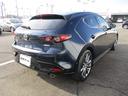 MAZDA MAZDA3 FASTBACK