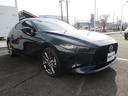 MAZDA MAZDA3 FASTBACK