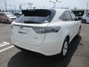 TOYOTA HARRIER HYBRID