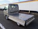 ＫＣエアコン・パワステ　届出済未使用車　４ＷＤ　４ＡＴ　ＡＭ・ＦＭラジオ　セーフティサポート非装着車　Ｗエアバック　パワーウィンドウ　オートライト　マニュアルエアコン　キーレスキー　コーナーセンサー　アイドリングストップ（32枚目）