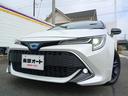 カローラスポーツ ハイブリッドＧ　スタイルパッケージ　メーカーナビ　Ｂカメラ　フルセグ　走行中ＯＫ　前後ドラレコ　トヨタセーフティ　ＡｐｐｌｅＣａｒＰｌａｙ　Ａｎｄｒｏｉｄオート　ハーフレザーシート　レーダークルコン　ＥＴＣ　ＬＥＤライト　ＢＴＡ（4枚目）