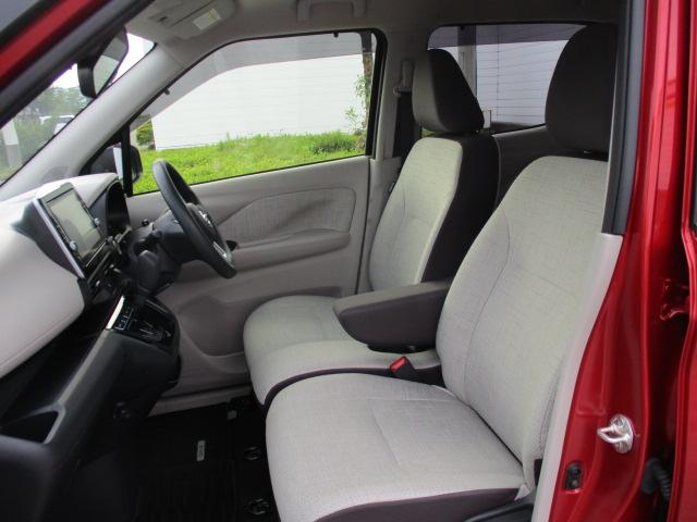 X 1オーナー車 純正9インチナビ フルセグTV バックカメラ ドライブレコーダー ETC2.0 エマージェンシーブレーキ インテリジェントキー USBソケット 内外装クリーニング済み 保証付き 記録簿(23枚目)