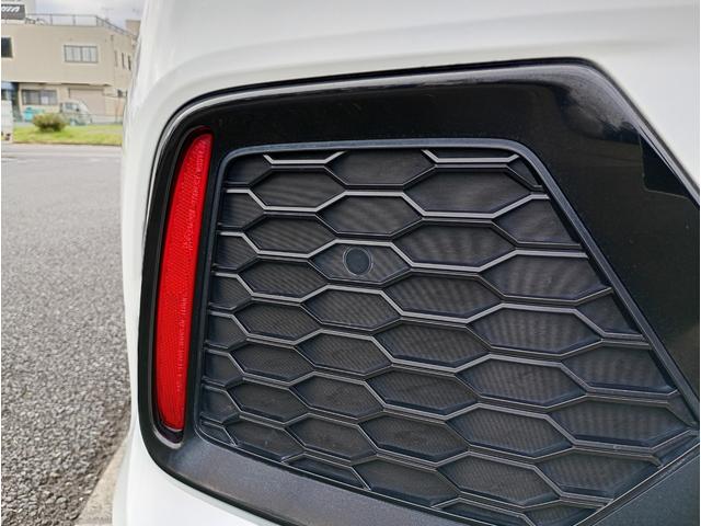 シビック ハッチバック　ホンダセンシング　６速マニュアル車　ホンダセンシング　７インチナビゲーションシステム　フルセグＴＶ　アクティブクルーズコントロール　ＬＥＤヘッドライト　ＥＴＣ　純正１８インチアルミホイール（28枚目）